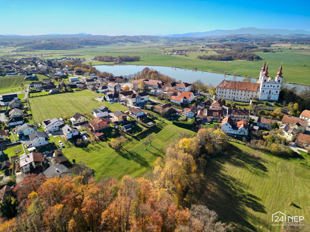 Lokacija: Podravska, Sveta Trojica v Slovenskih goricah, Sv. Trojica v Slovenskih Goricah