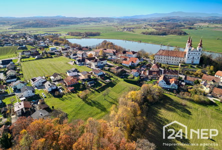 Lokacija: Podravska, Sveta Trojica v Slovenskih goricah, Sv. Trojica v Slovenskih Goricah