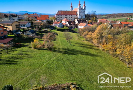Lokacija: Podravska, Sveta Trojica v Slovenskih goricah, Sv. Trojica v Slovenskih Goricah