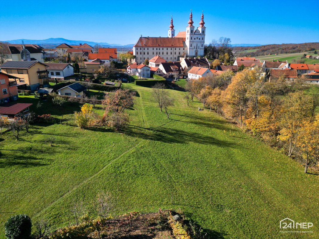 Lokacija: Podravska, Sveta Trojica v Slovenskih goricah, Sv. Trojica v Slovenskih Goricah