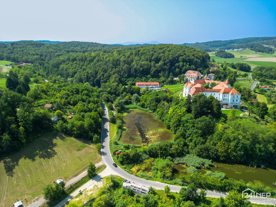 Lokacija: Podravska, Lenart, Hrastovec v Slovenskih Goricah