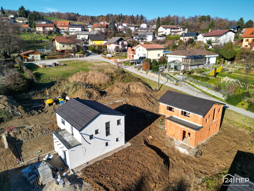 Lokacija: Podravska, Hoče - Slivnica, Radizel