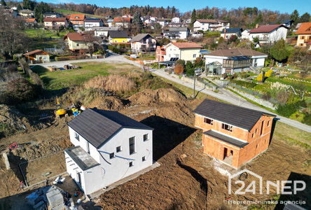 Lokacija: Podravska, Hoče - Slivnica, Radizel