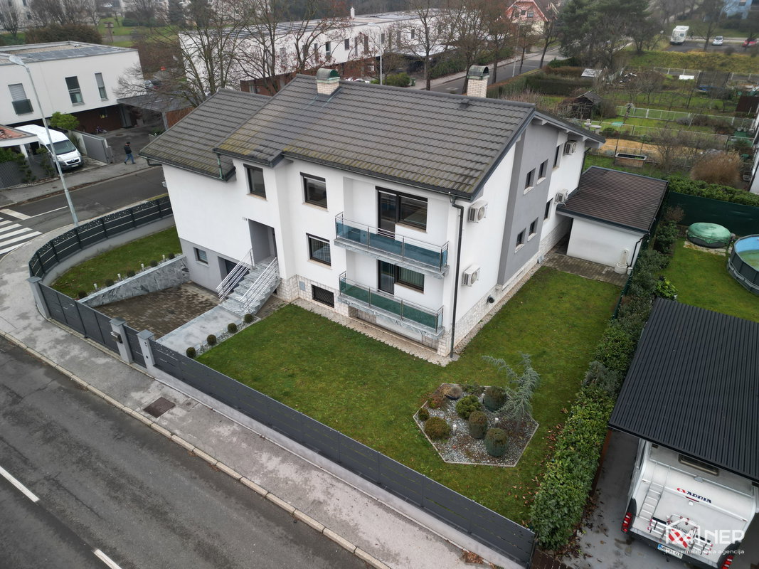 Lokacija: Podravska, Maribor, Spodnje Radvanje