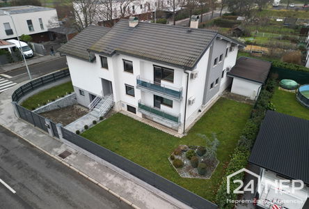 Lokacija: Podravska, Maribor, Spodnje Radvanje