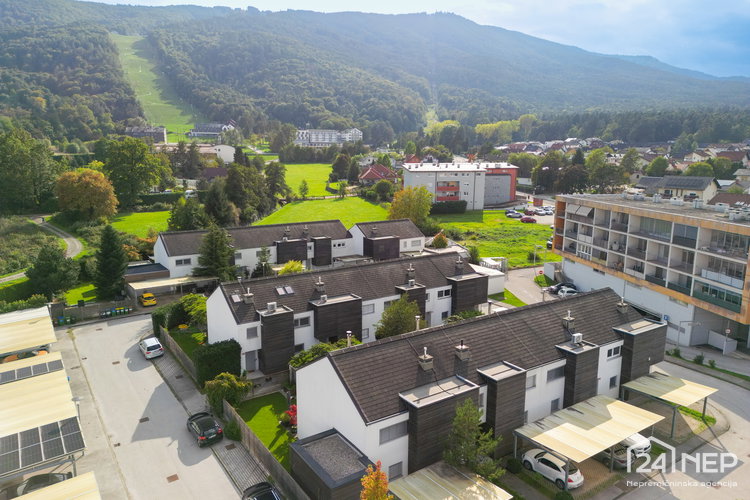 Location: Podravska, Maribor, Zgornje Radvanje
