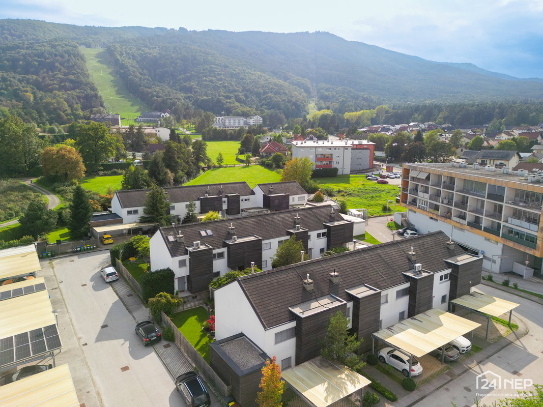 Lokacija: Podravska, Maribor, Spodnje Radvanje