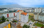 Lokacija: Podravska, Maribor, Tezno
