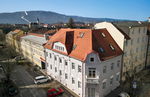 Lokacija: Podravska, Maribor, Center