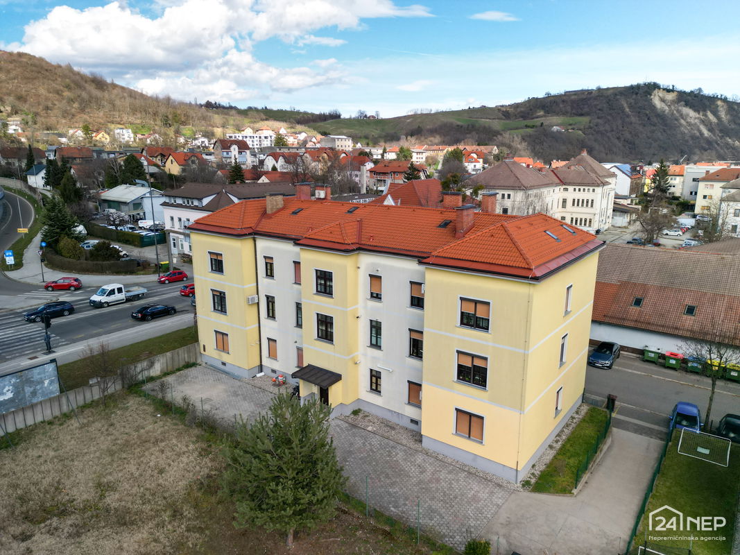 Lokacija: Podravska, Maribor, Melje