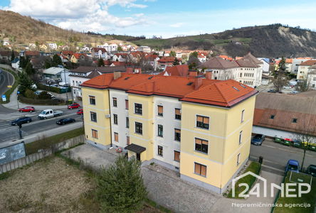 Lokacija: Podravska, Maribor, Melje