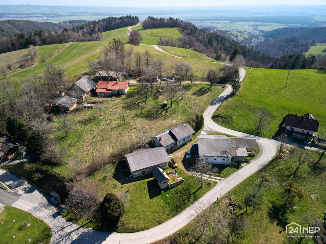 Lokacija: Podravska, Rače - Fram, Ranče