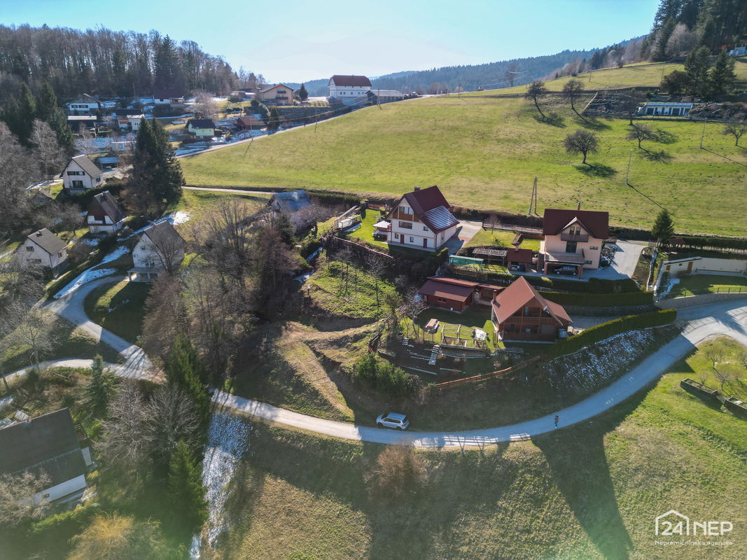 Lokacija: Podravska, Hoče - Slivnica, Hočko pohorje