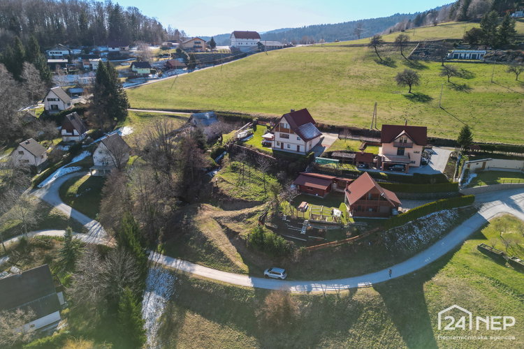 Lokacija: Podravska, Hoče - Slivnica, Hočko pohorje