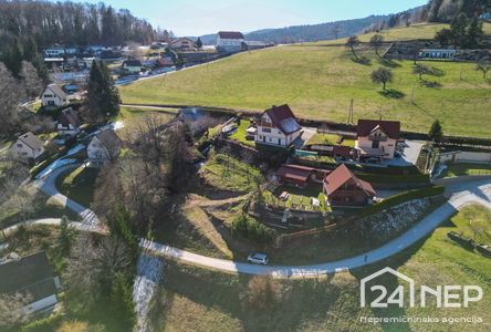 Lokacija: Podravska, Hoče - Slivnica, Hočko pohorje