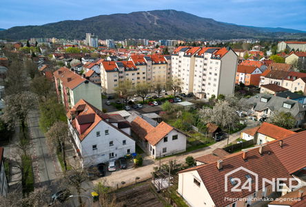 Lokacija: Podravska, Maribor, Tabor