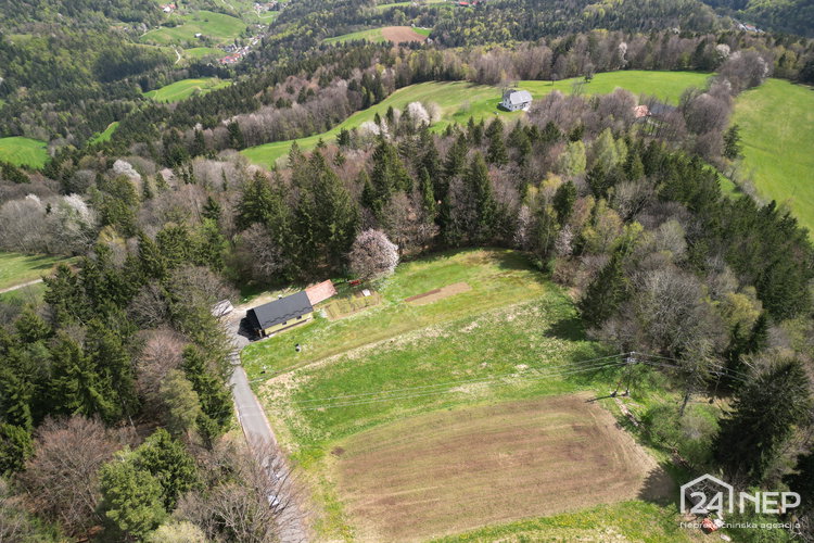Lokacija: Podravska, Hoče - Slivnica, Slivniško pohorje