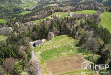 Lokacija: Podravska, Hoče - Slivnica, Slivniško pohorje