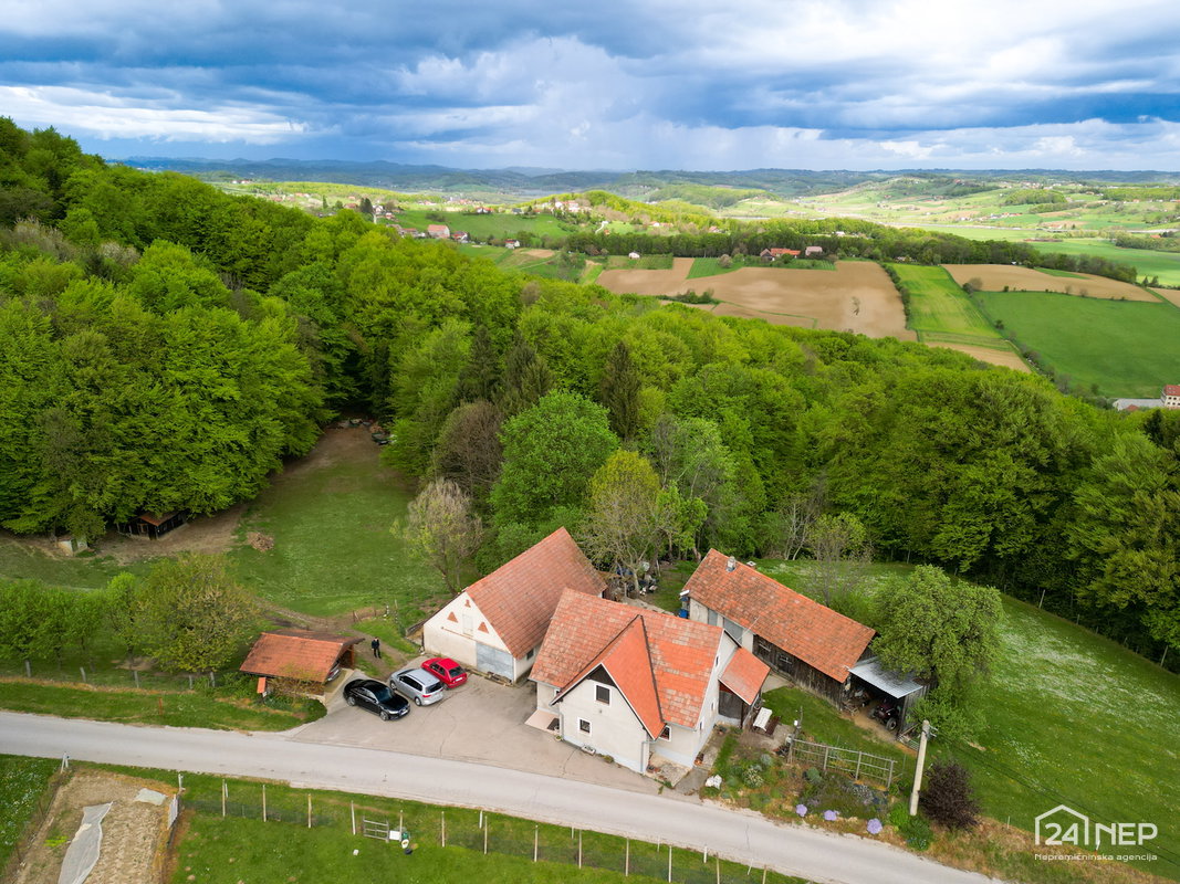 Lokacija: Podravska, Maribor, Grušova