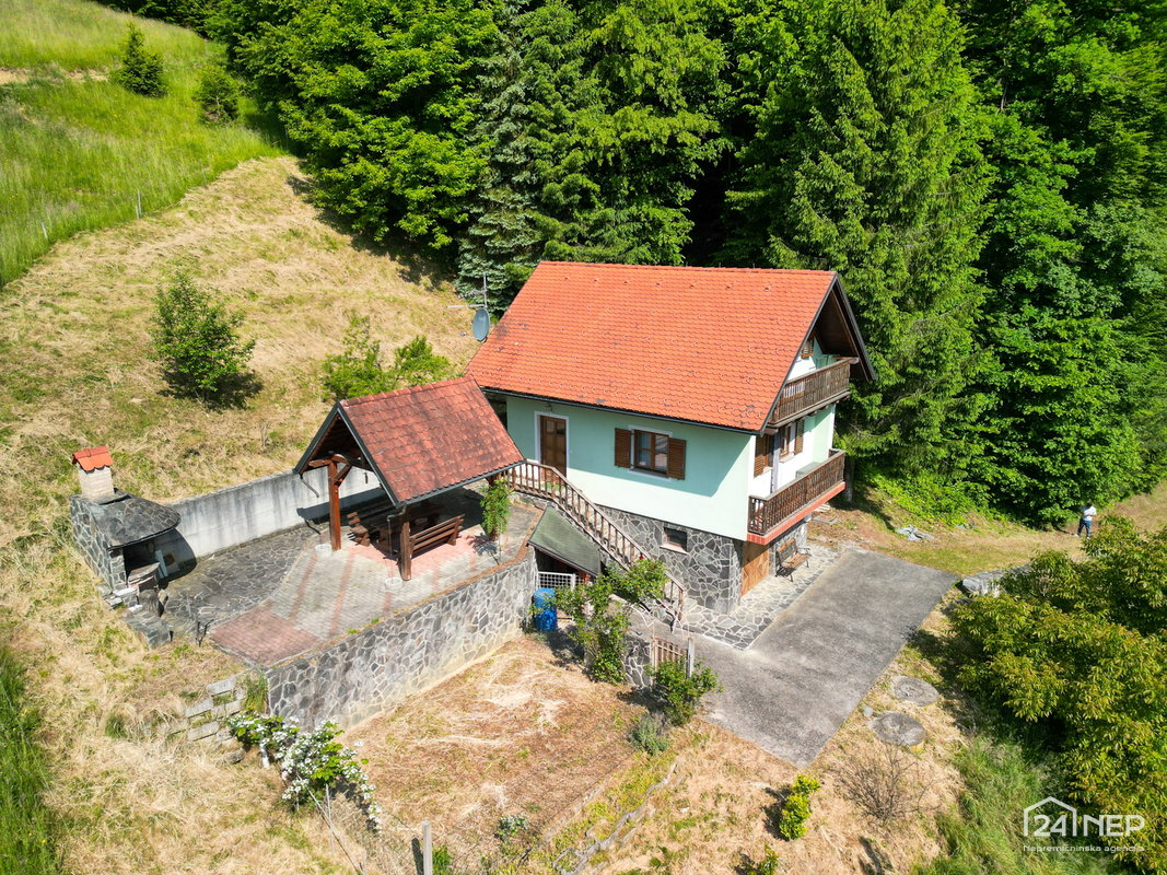 Lokacija: Podravska, Maribor, Kamnica