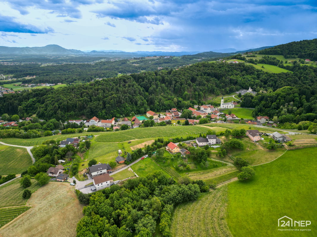 Lokacija: Podravska, Rače - Fram, Fram
