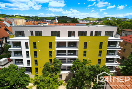 Lokacija: Podravska, Maribor, Magdalena