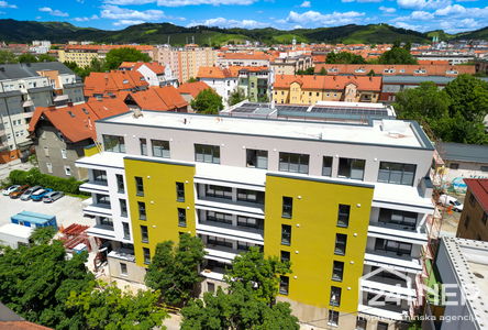 Lokacija: Podravska, Maribor, Tabor