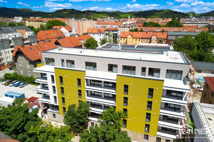 Location: Podravska, Maribor, Tabor