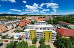 Lokacija: Podravska, Maribor, Magdalena