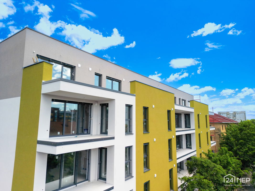 Lokacija: Podravska, Maribor, Magdalena