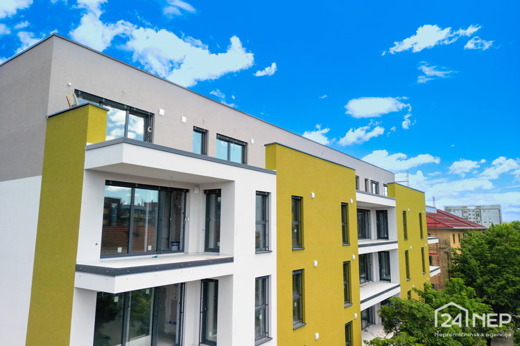Location: Podravska, Maribor, Tabor