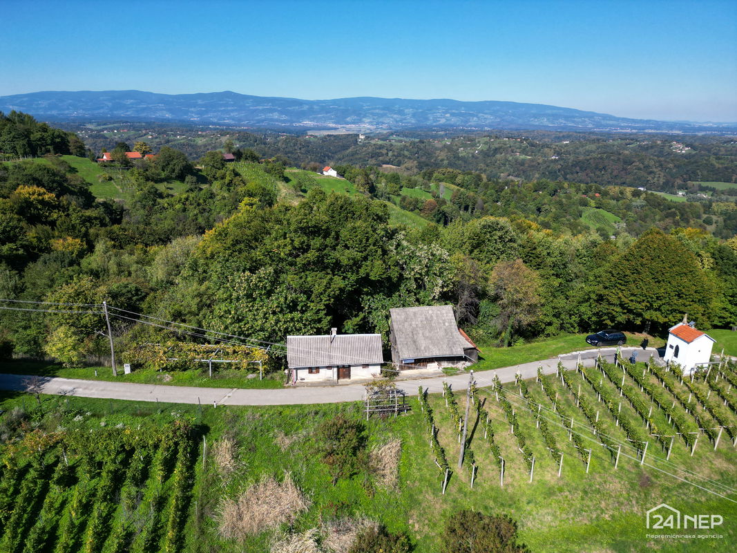 Lokacija: Podravska, Makole, Jelovec pri Makolah