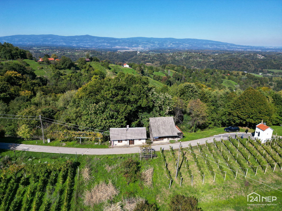 Lokacija: Podravska, Makole, Jelovec pri Makolah