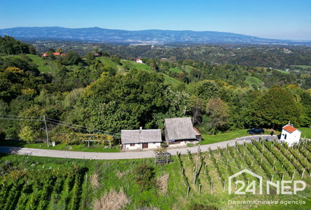 Lokacija: Podravska, Makole, Jelovec pri Makolah