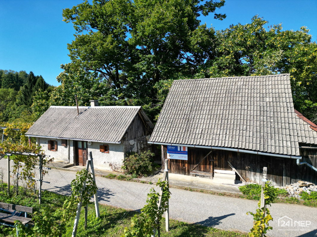 Lokacija: Podravska, Makole, Jelovec pri Makolah