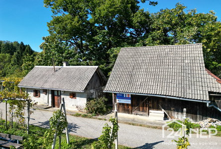 Lokacija: Podravska, Makole, Jelovec pri Makolah