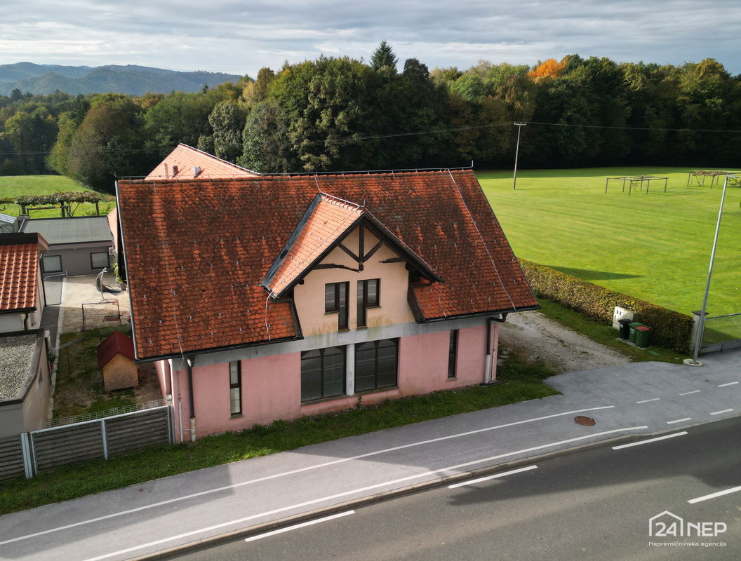 Lokacija: Podravska, Majšperk, Ptujska Gora