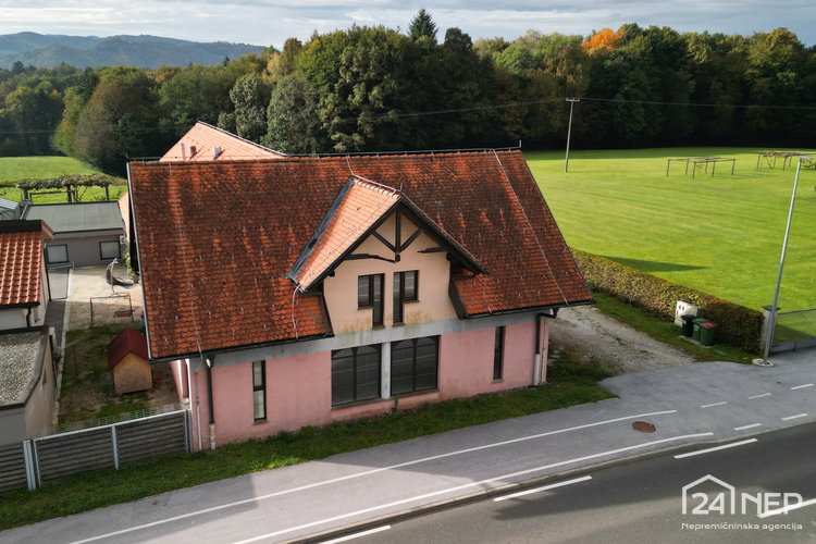 Location: Podravska, Majšperk, Ptujska Gora
