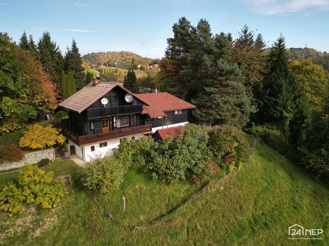 Lokacija: Podravska, Maribor, Šober