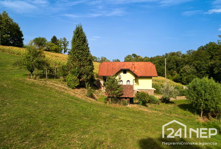 Lokacija: Pomurska, Apače, Grabe