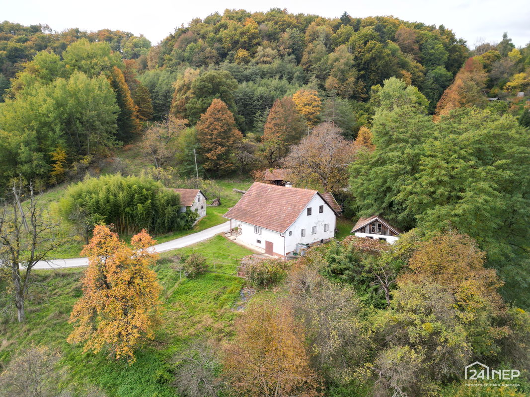 Lokacija: Podravska, Kungota, Slatinski dol