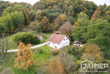 Lokacija: Podravska, Kungota, Slatinski dol