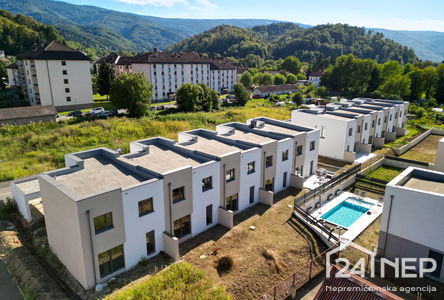 Lokacija: Podravska, Ruše, Bistrica ob dravi