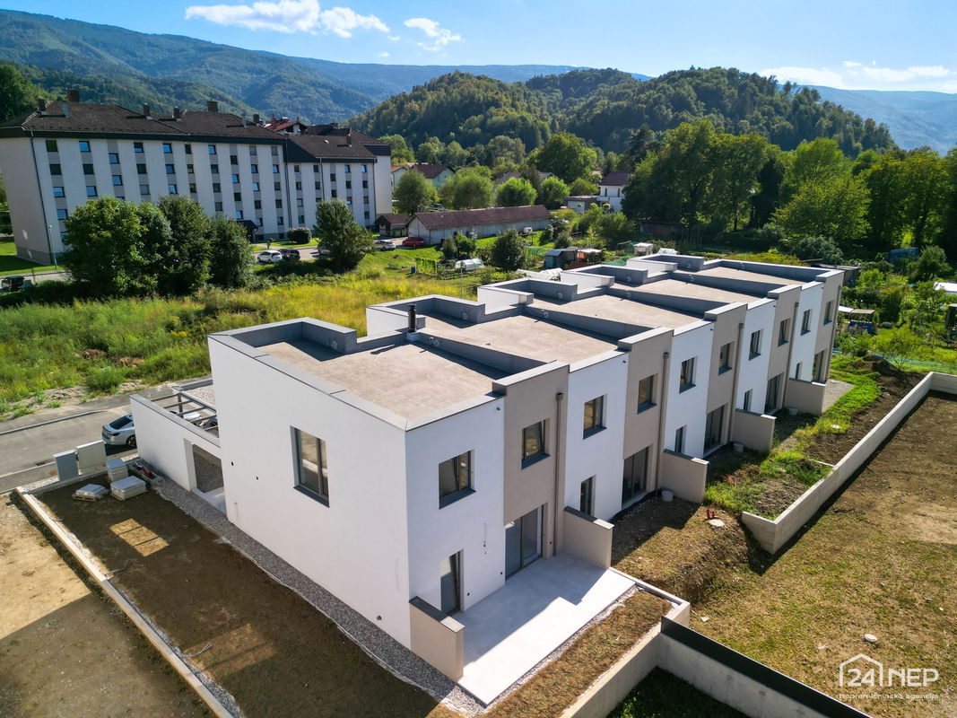 Lokacija: Podravska, Ruše, Bistrica ob dravi