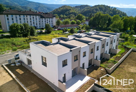 Lokacija: Podravska, Ruše, Bistrica ob dravi