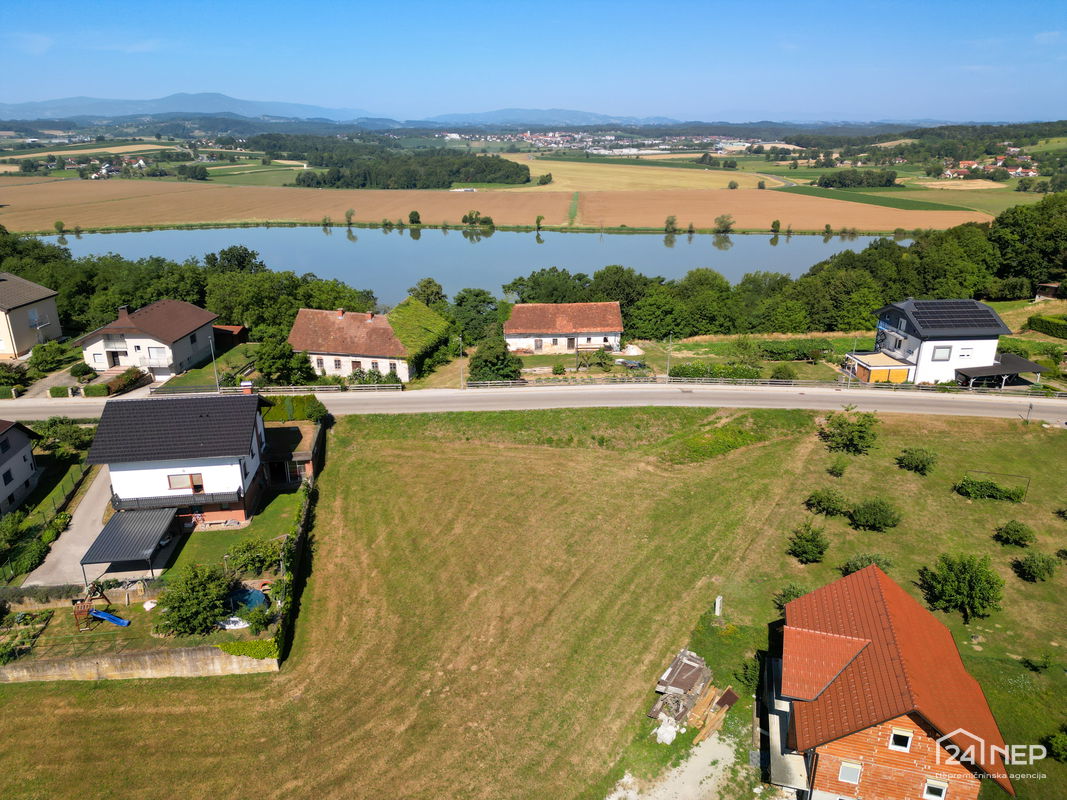 Lokacija: Podravska, Sveta Trojica v Slovenskih goricah, Sv. Trojica v Slovenskih Goricah