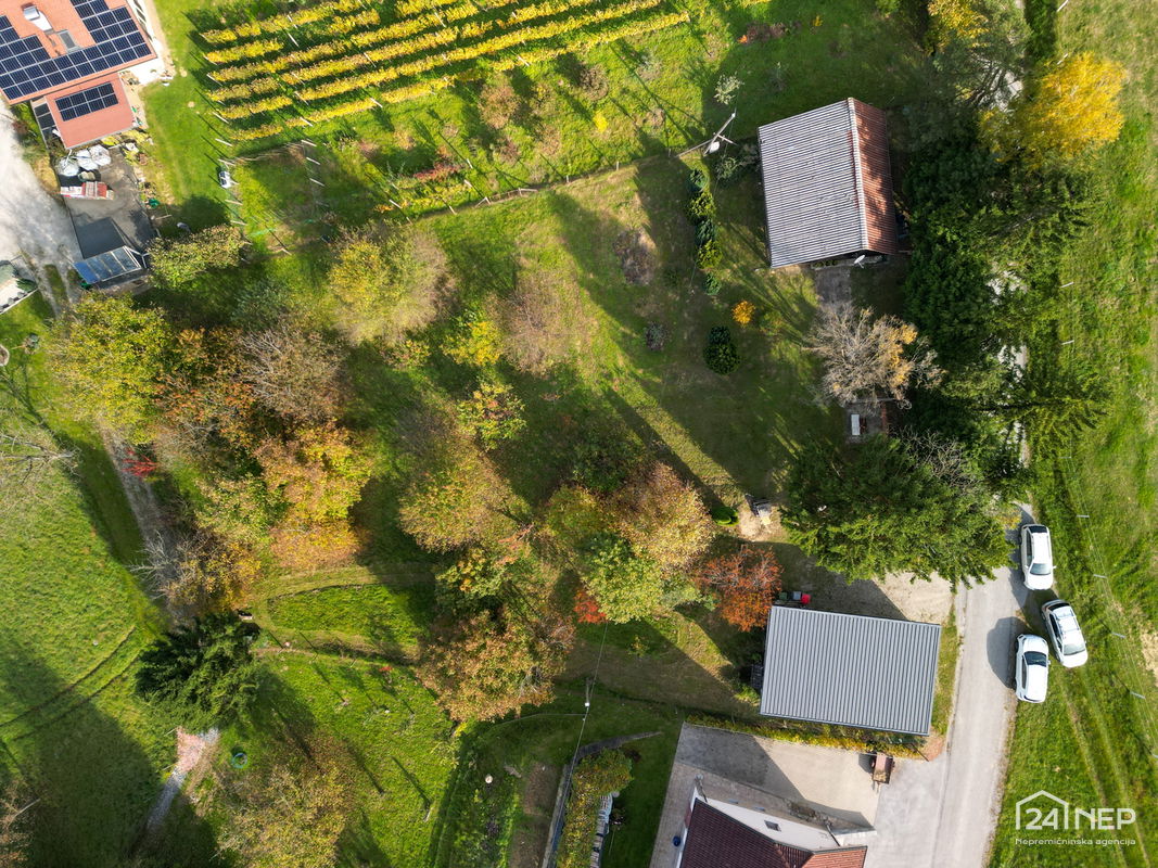 Lokacija: Podravska, Sveta Ana, Kremberk