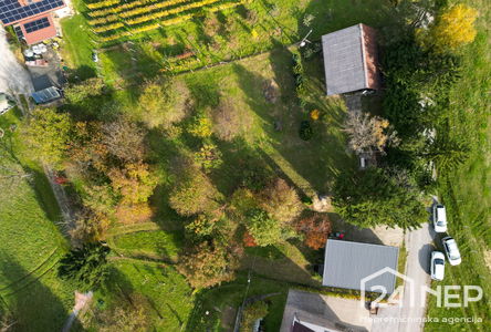 Lokacija: Podravska, Sveta Ana, Kremberk