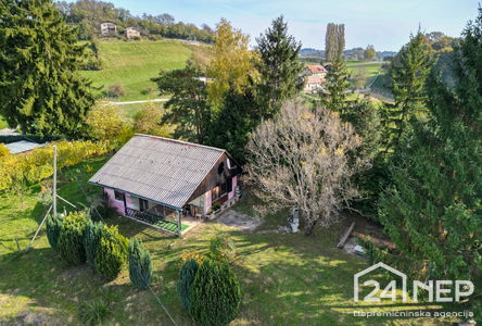 Lokacija: Podravska, Sveta Ana, Kremberk