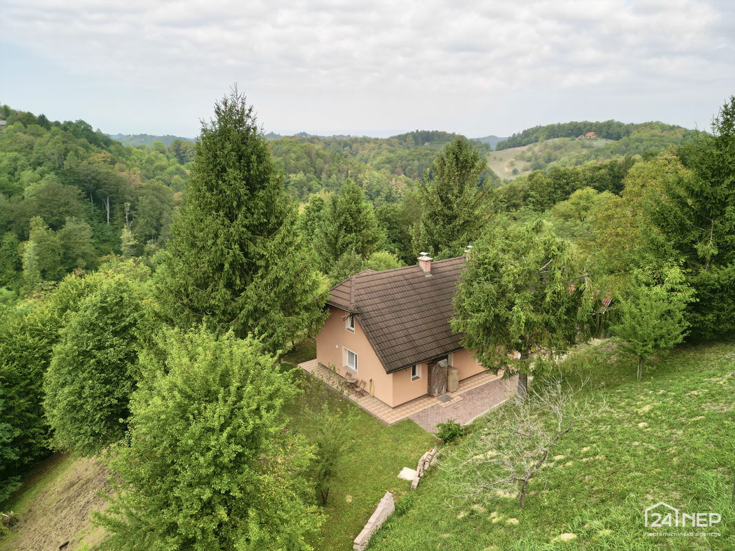 Lokacija: Podravska, Cirkulane, Paradiž